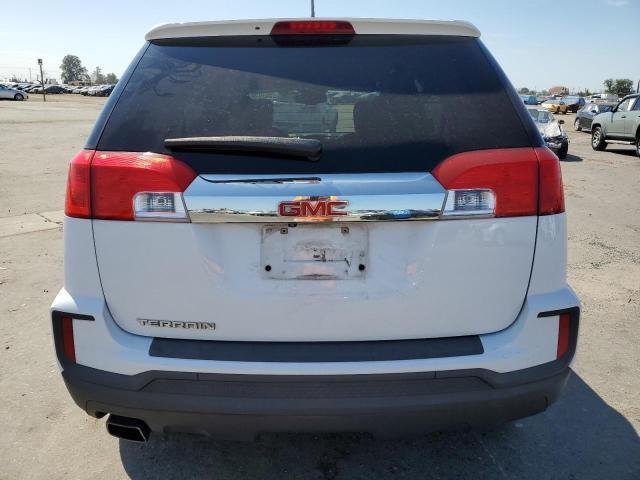 2GKALMEK0G6142299 GMC Terrain Sle