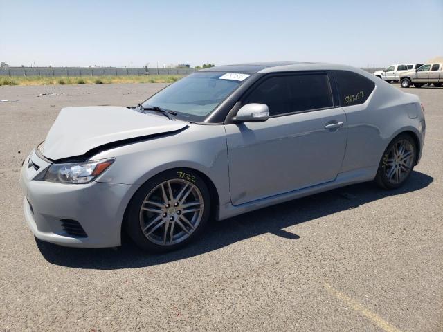 2013 Scion tC 