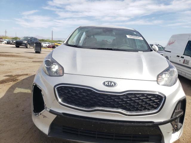 KNDPM3AC0N7015352 KIA Sportage Lx