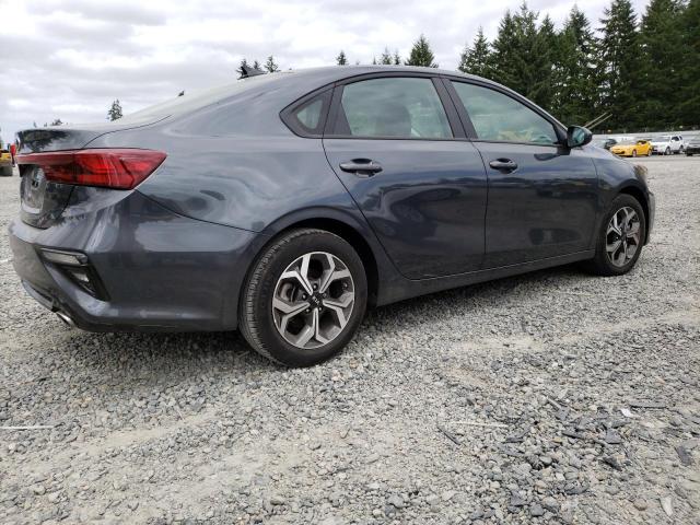 3KPF24AD6ME361842 Kia Forte FE 3