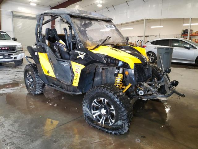2014 CAN-AM MAVERICK 1 - 3JBPXLP19EJ000744