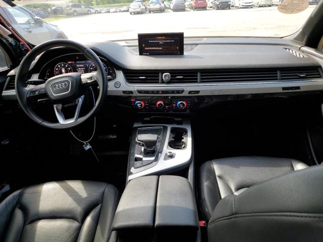 WA1LHAF71JD018754 2018 AUDI Q7, photo no. 8