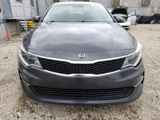 5XXGT4L32HG177209 KIA Optima Lx