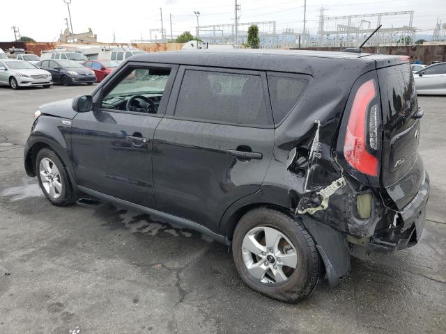 KNDJN2A20H7438036 KIA Soul