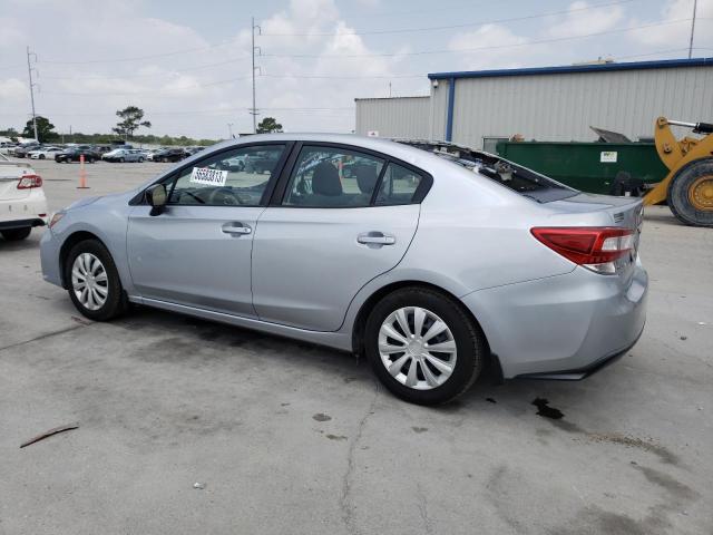 4S3GKAA62J3603758 Subaru Impreza