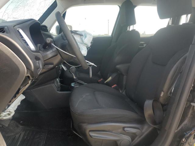 ZACNJBAB7KPJ82286 Jeep Renegade Sport
