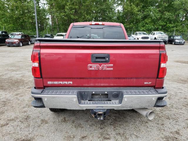1GT12TEY2JF145960 GMC Sierra K2500 Slt