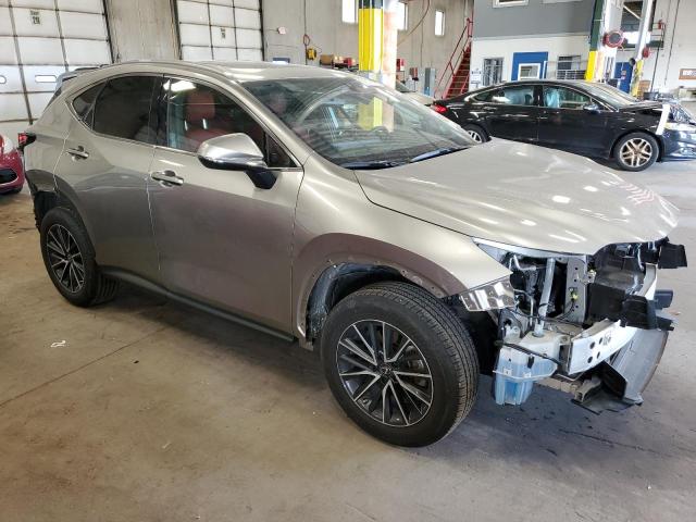 2022 LEXUS NX 250 JTJGDCEZ7N5000158