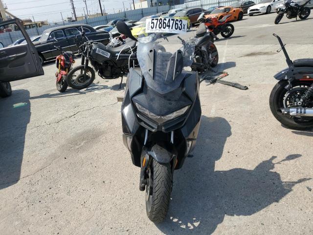 2022 BMW C 400 GT - WB40C6309NS898566