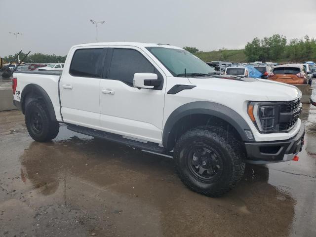 1FTFW1RG3MFC31816 Ford F150 Raptor