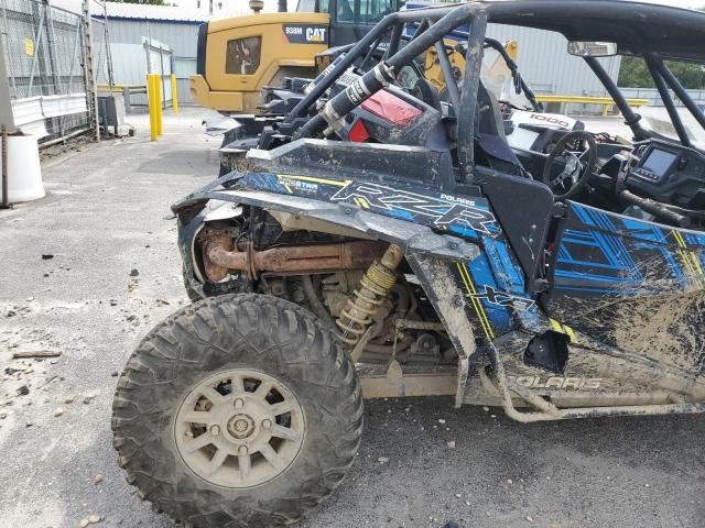 2017 POLARIS RZR XP 100 - 3NSVDK997HF796622