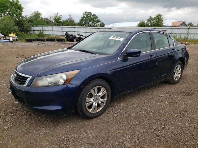 2008 Honda Accord Sdn LX-P