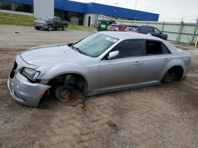 2015 Chrysler 300 