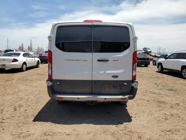 1FBZX2ZM3GKA44792 Ford Transit T-350