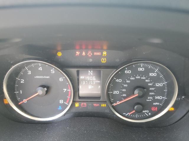 JF1GPAT64F8206230 Subaru Impreza Sport