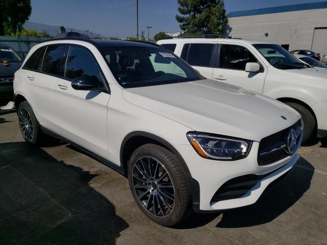W1N0G8DB1LF824136 Mercedes-Benz GLC 300
