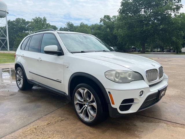 2012 BMW X5 xDrive50i