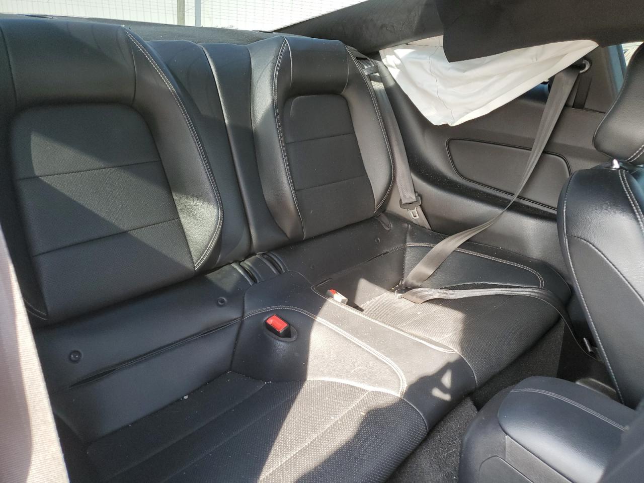 1FA6P8TH4K5159797 FORD ALL Models 2019