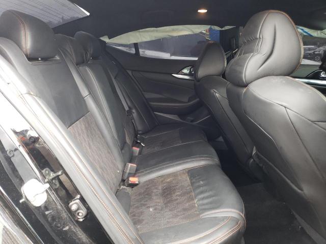1N4AA6EV1LC367913 Nissan Maxima Sr