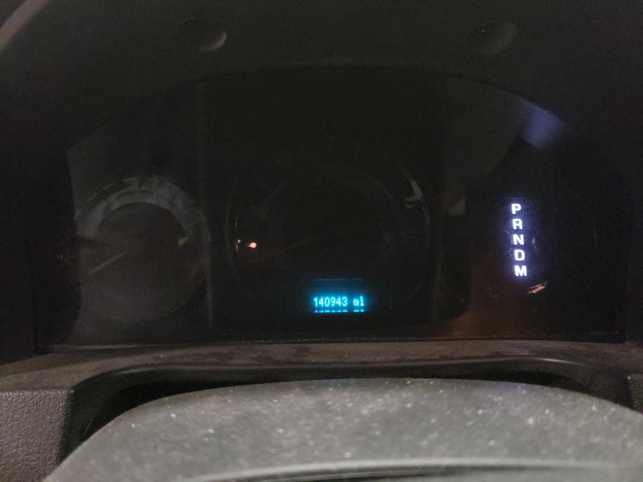 3FAHP0JG6BR320314 2011 Ford Fusion Sel