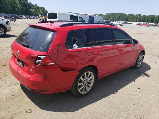 2016 VOLKSWAGEN GOLF SPORT - 3VWC17AU8GM501212