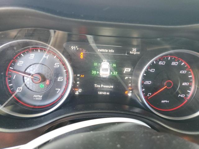 2C3CDXBG3FH847463 Dodge Charger Se