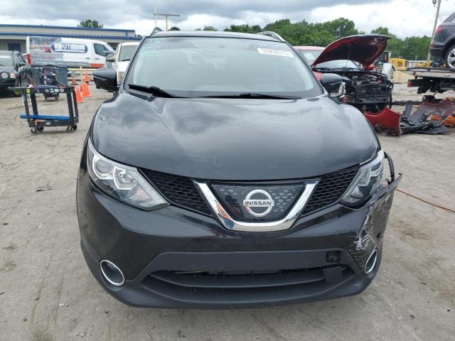 JN1BJ1CP2JW163156 Nissan Rogue Sport S