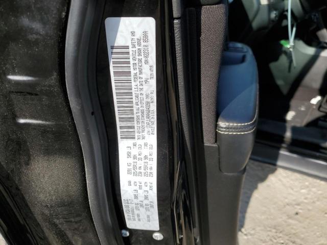 1C4PJLAB4HW643280 Jeep Cherokee Sport