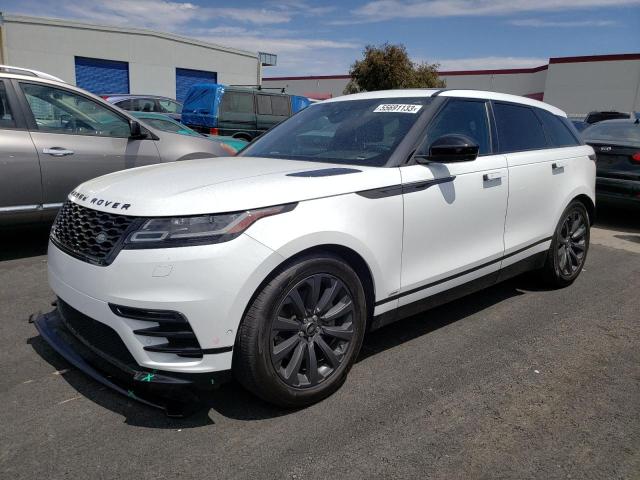 2018 Land Rover Range Rover Velar R-Dynamic SE