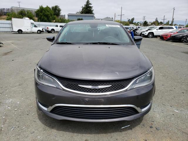 1C3CCCAB0FN574586 Chrysler 200 Limited