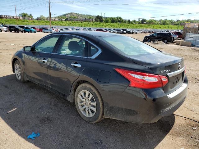 1N4AL3AP8GN380605 | 2016 NISSAN ALTIMA 2.5