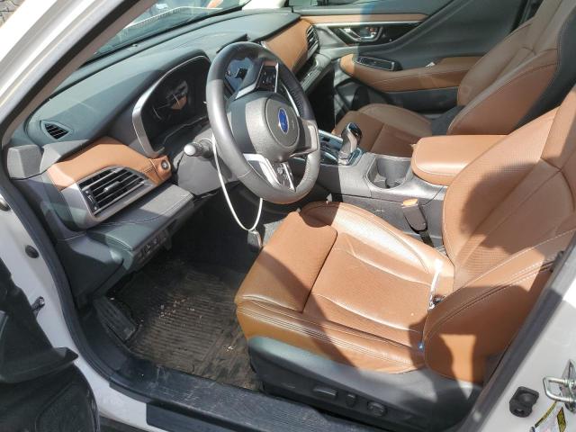 4S4BTGPD3L3165055 Subaru Outback Touring Ldl