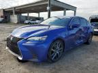 2017 LEXUS GS 350 BAS - JTHBZ1BL0HA011726