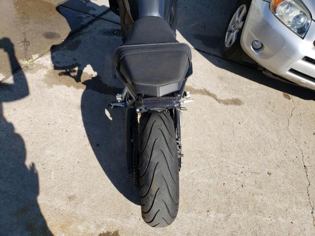 2014 YAMAHA FZ09 JYARN33E6EA000051