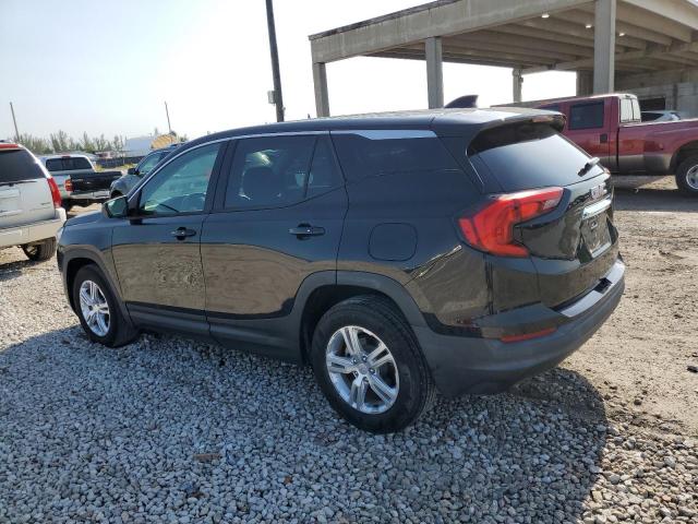 3GKALMEV4JL385840 GMC Terrain Sle