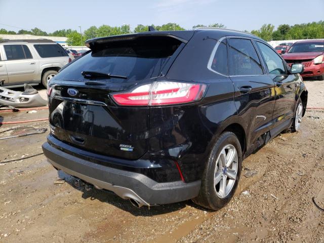 2FMPK4J96KBC26585 | 2019 FORD EDGE SEL