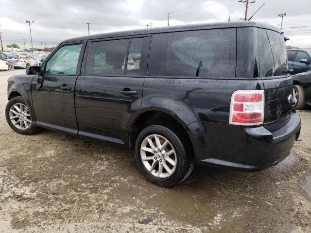 2FMGK5B88EBD18250 Ford FLEX SE