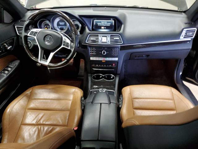 2017 MERCEDES-BENZ E 400 - WDDKJ6FB1HF355114