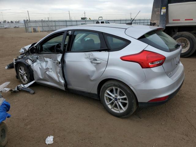 1FADP3K25FL220325 Ford FOCUS SE