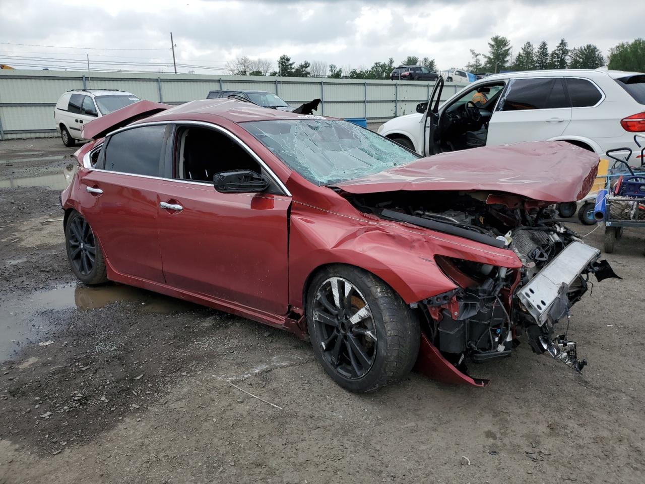 1N4AL3AP8HC196200 NISSAN ALTIMA 2017