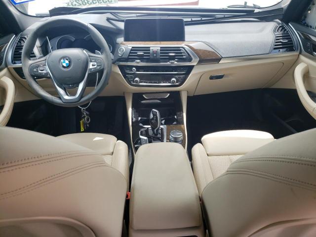 5UXTR9C56KLP97661 BMW X3 Xdrive30i
