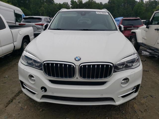 VIN 5UXKS4C59E0J94325 2014 BMW X5, Xdrive35D no.5