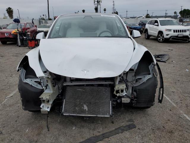 7SAYGDEE4NF310707 Tesla Model Y
