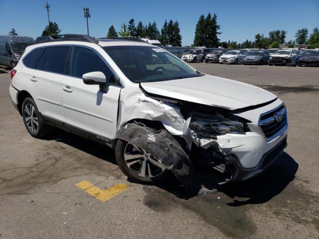 4S4BSANCXJ3204196 Subaru Outback 2.5i Limited