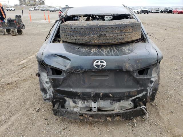 3MYDLBZV4GY118153 Toyota SCION IA
