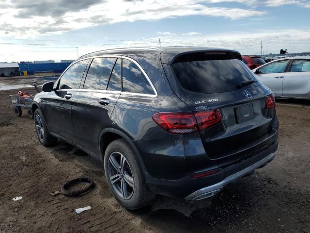 W1N0G8EB6LF765051 Mercedes-Benz Glc 300 4matic