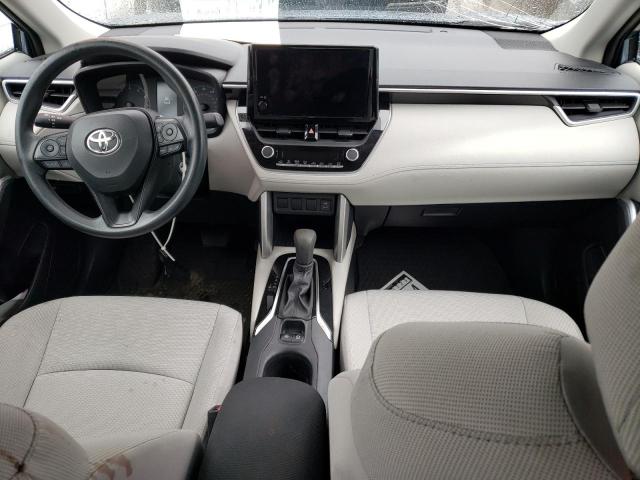 7MUAAAAG1PV047912 2023 Toyota Corolla Cross L