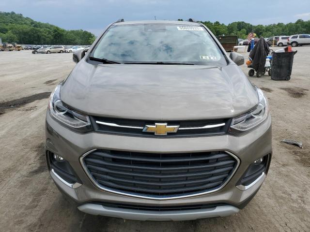 2020 CHEVROLET TRAX PREMI KL7CJRSB1LB344102