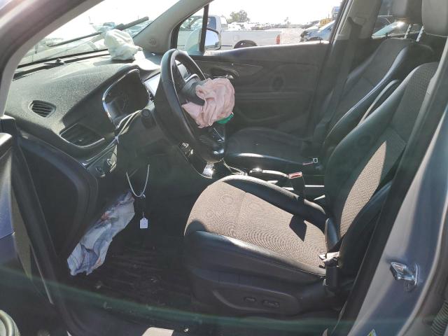 KL4CJASB0LB034800 Buick Encore Preferred
