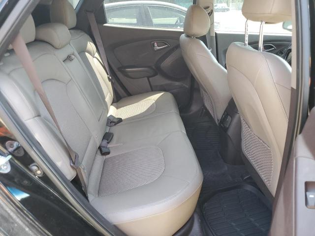 KM8JUCAG0EU790076 Hyundai TUCSON GLS